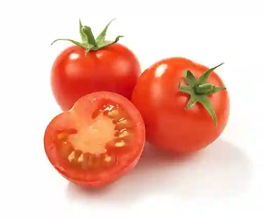 Tomate Maduro
